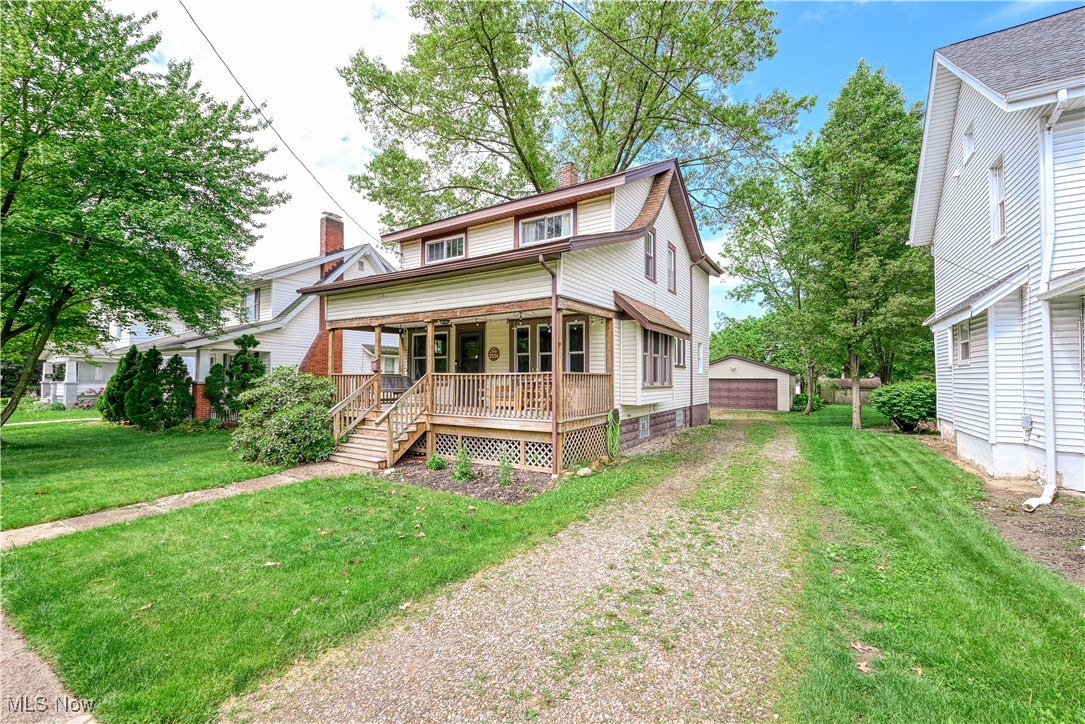 2534 6th Street, Cuyahoga Falls, Ohio image 4