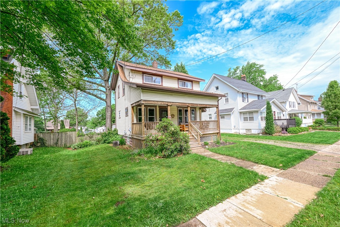2534 6th Street, Cuyahoga Falls, Ohio image 3