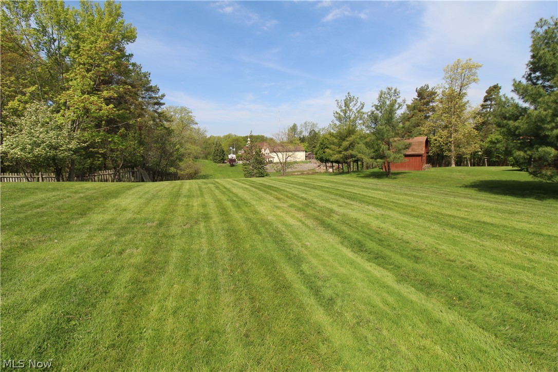 Royal Vly Dev Stage - Residential