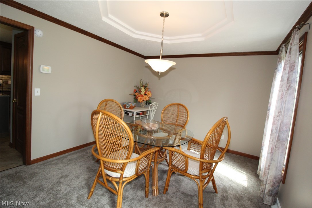 Royal Vly Dev Stage - Residential