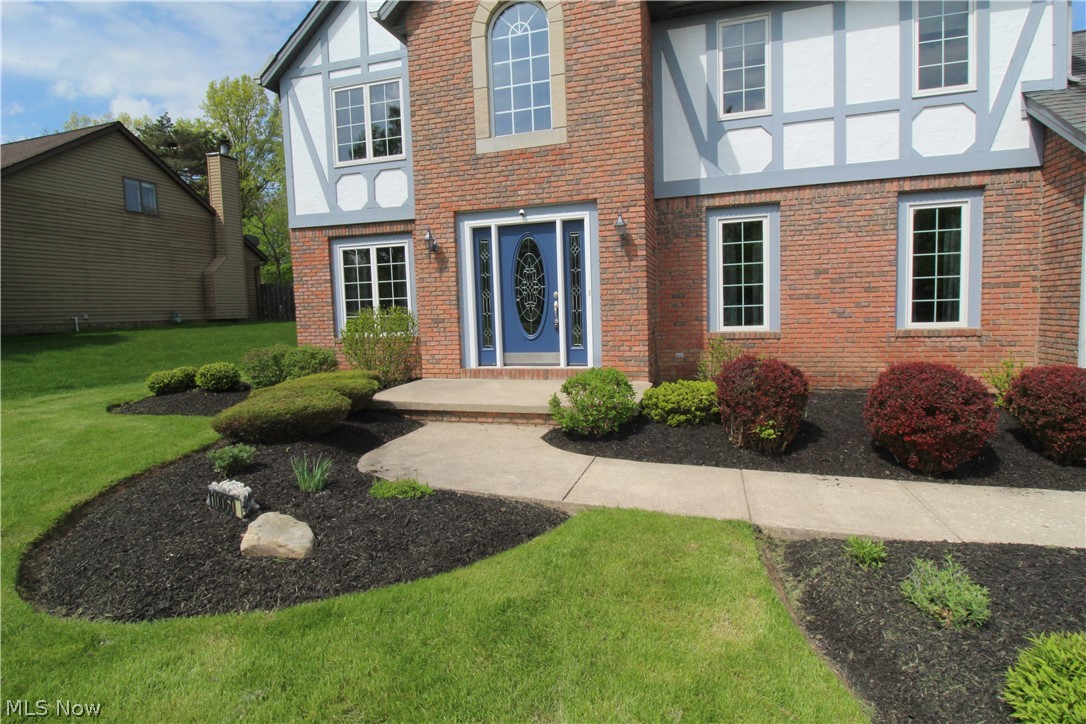 Royal Vly Dev Stage - Residential