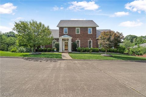 Homes For Sale - 280 Jersey Drive<br/> Moundsville, WV 26041