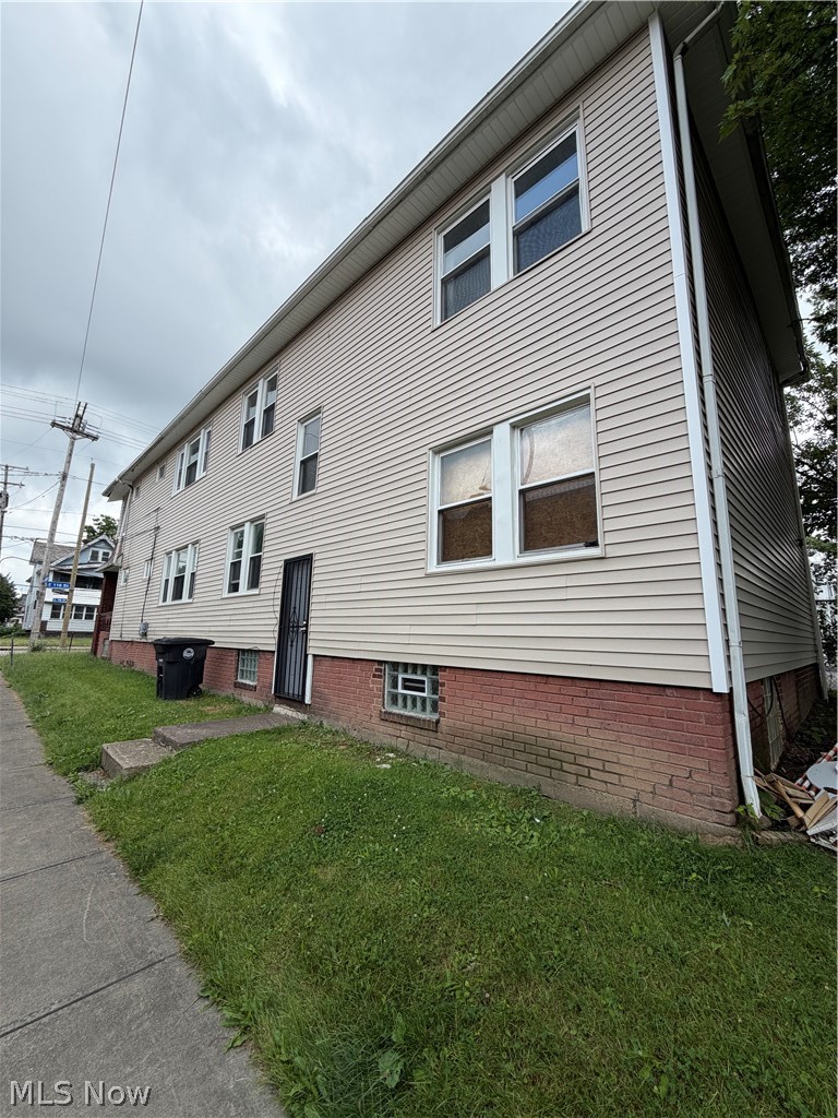 3038 E 116th Street
