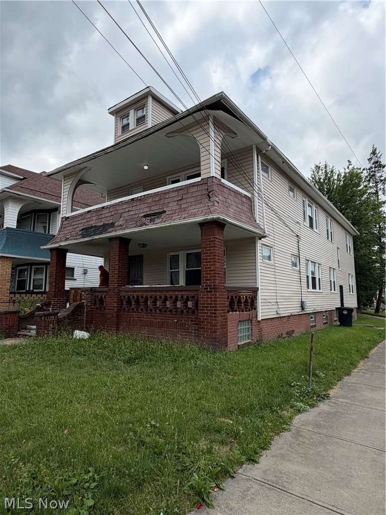 3038 E 116th Street