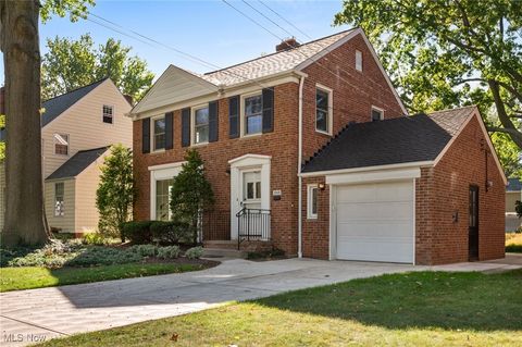2908 Gasser Boulevard Rocky River OH 44116