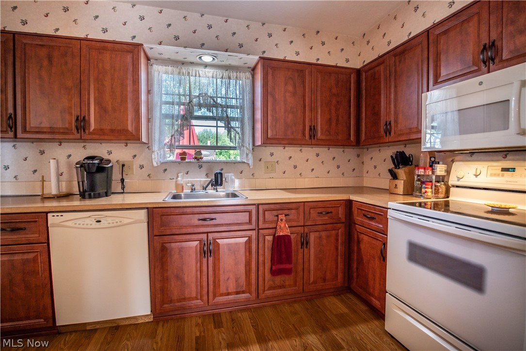 Maplewood Homes - Residential