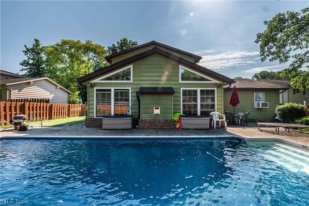 Maplewood Homes - Residential