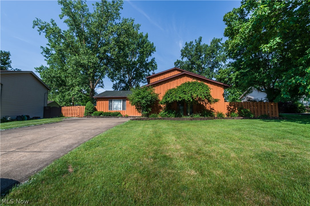 Maplewood Homes - Residential