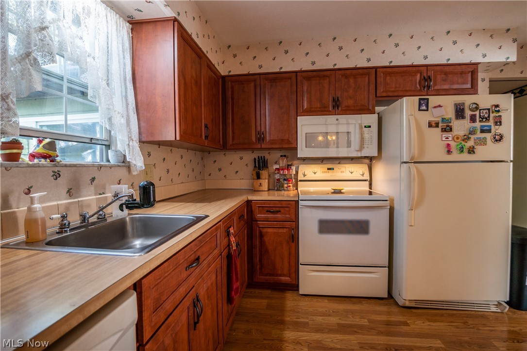 Maplewood Homes - Residential