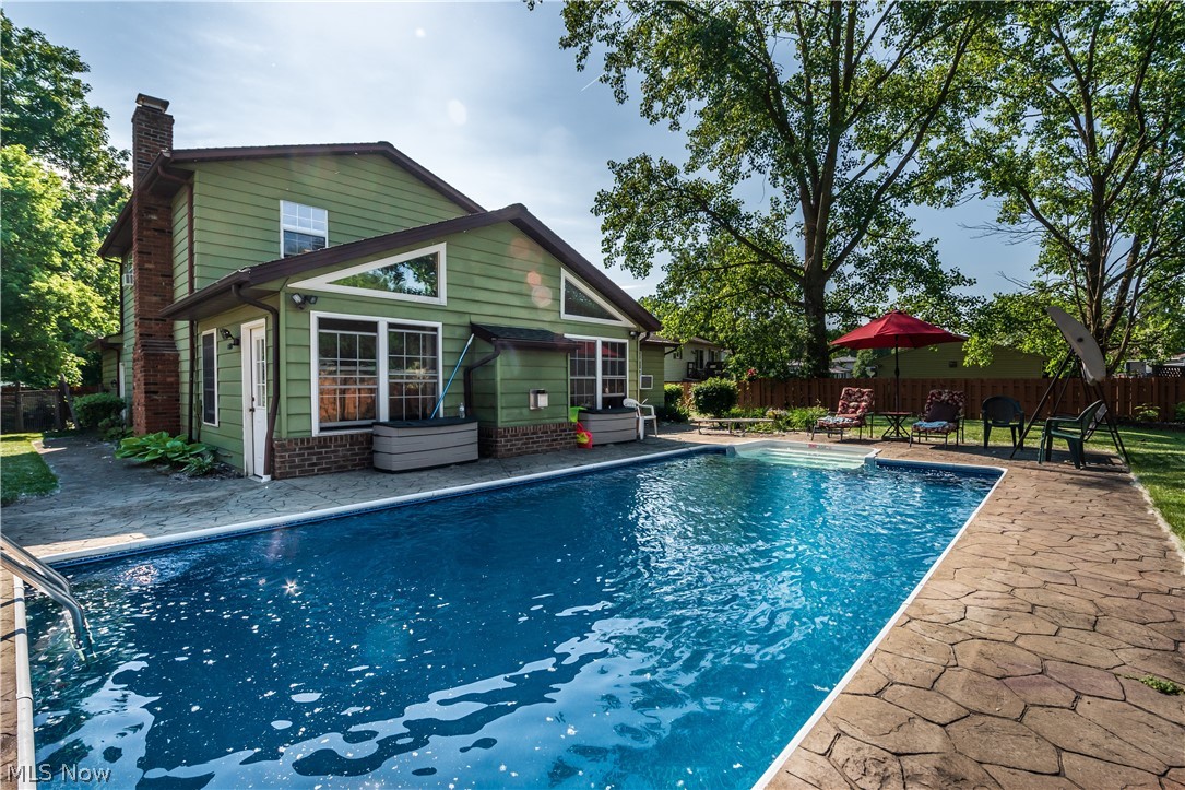 Maplewood Homes - Residential