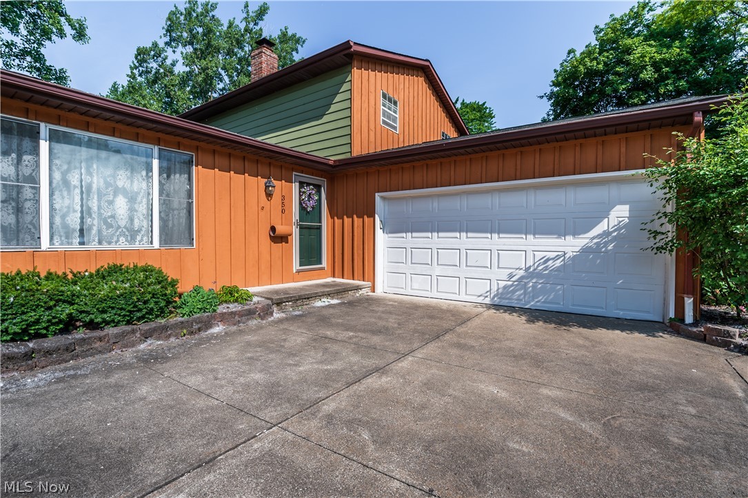 Maplewood Homes - Residential