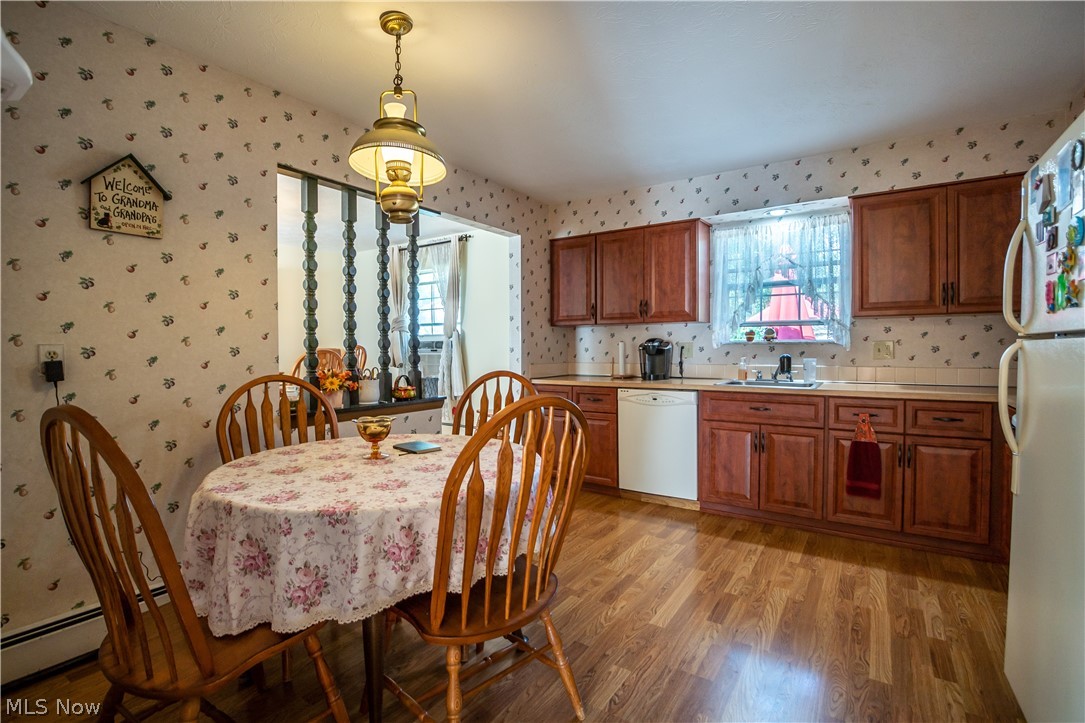 Maplewood Homes - Residential