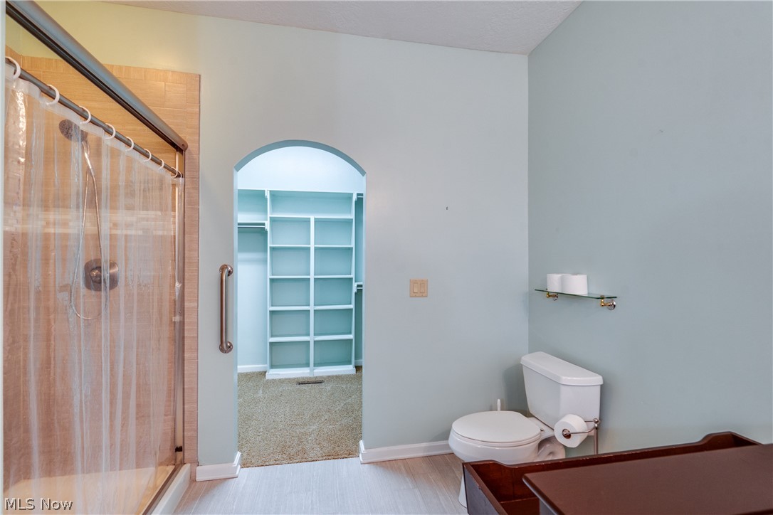 Villas/Saint James - Residential