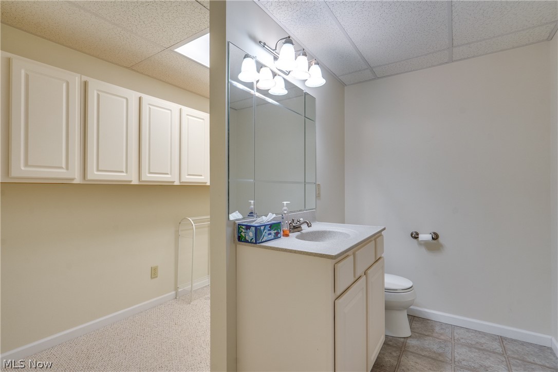 Villas/Saint James - Residential