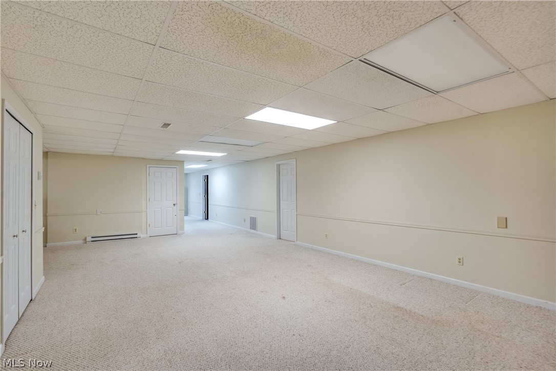 Villas/Saint James - Residential