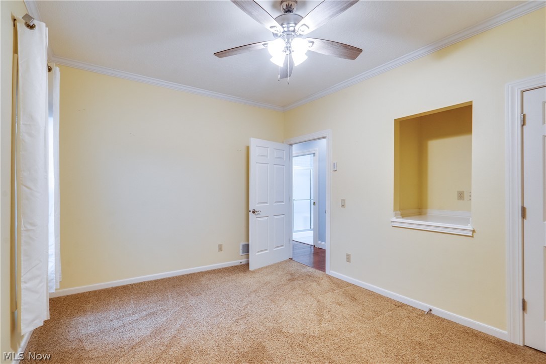 Villas/Saint James - Residential