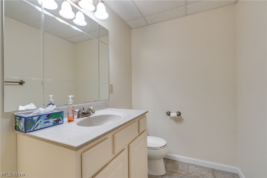 Villas/Saint James - Residential