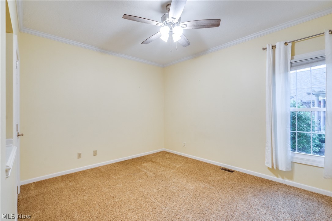 Villas/Saint James - Residential