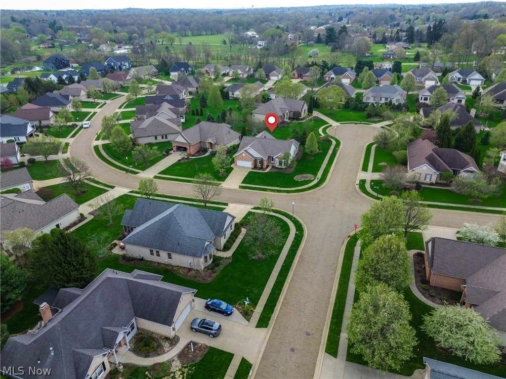 Villas/Saint James - Residential