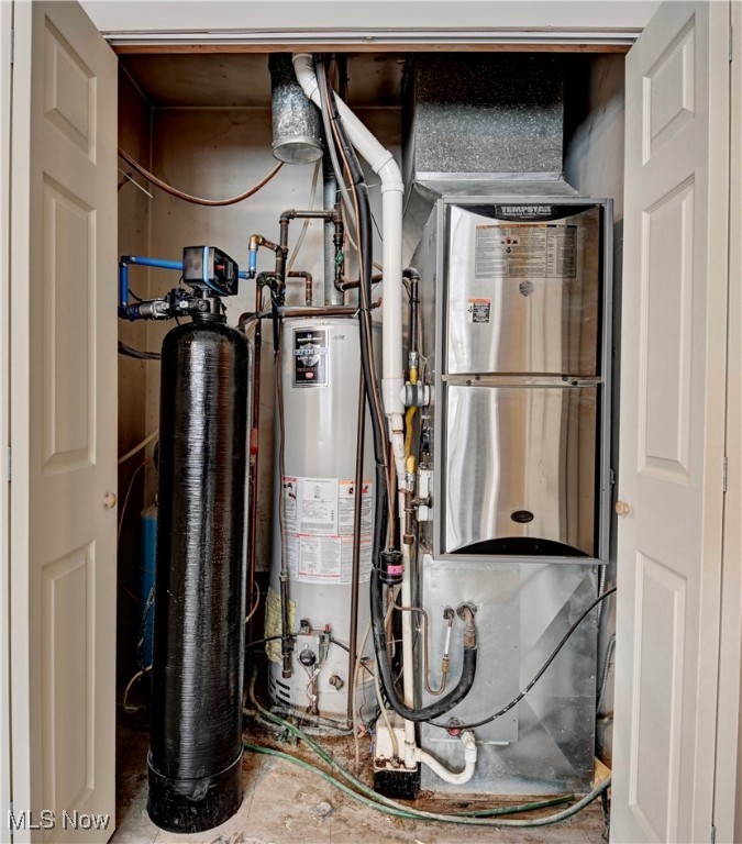 Barcus Acres - Residential