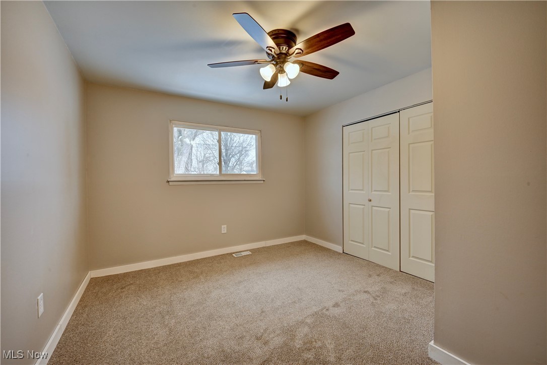 Barcus Acres - Residential