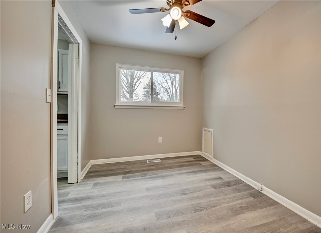 Barcus Acres - Residential