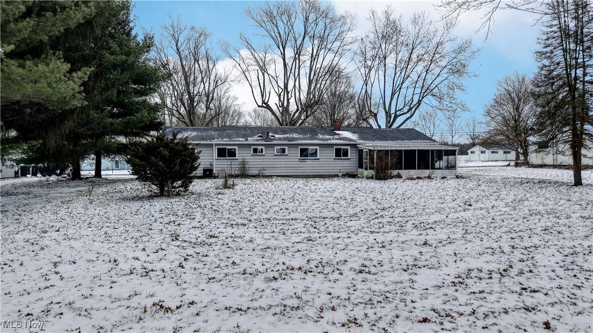 Barcus Acres - Residential