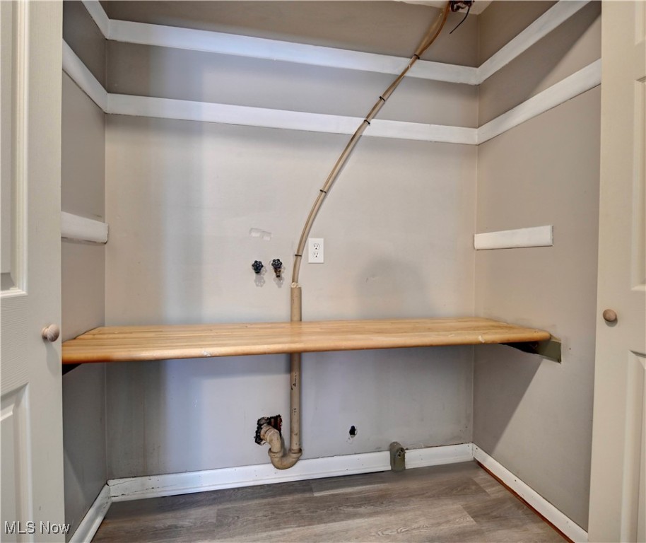 Barcus Acres - Residential