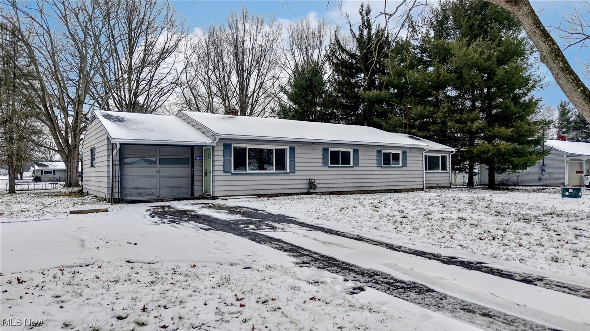 Barcus Acres - Residential