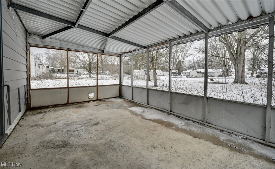 Barcus Acres - Residential