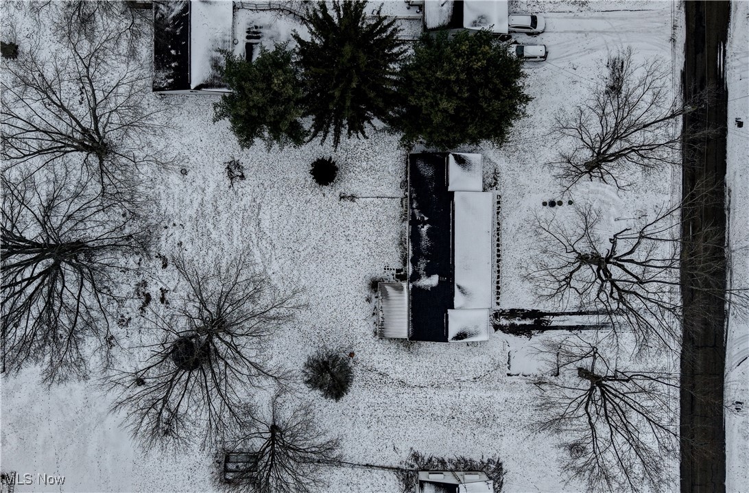 Barcus Acres - Residential