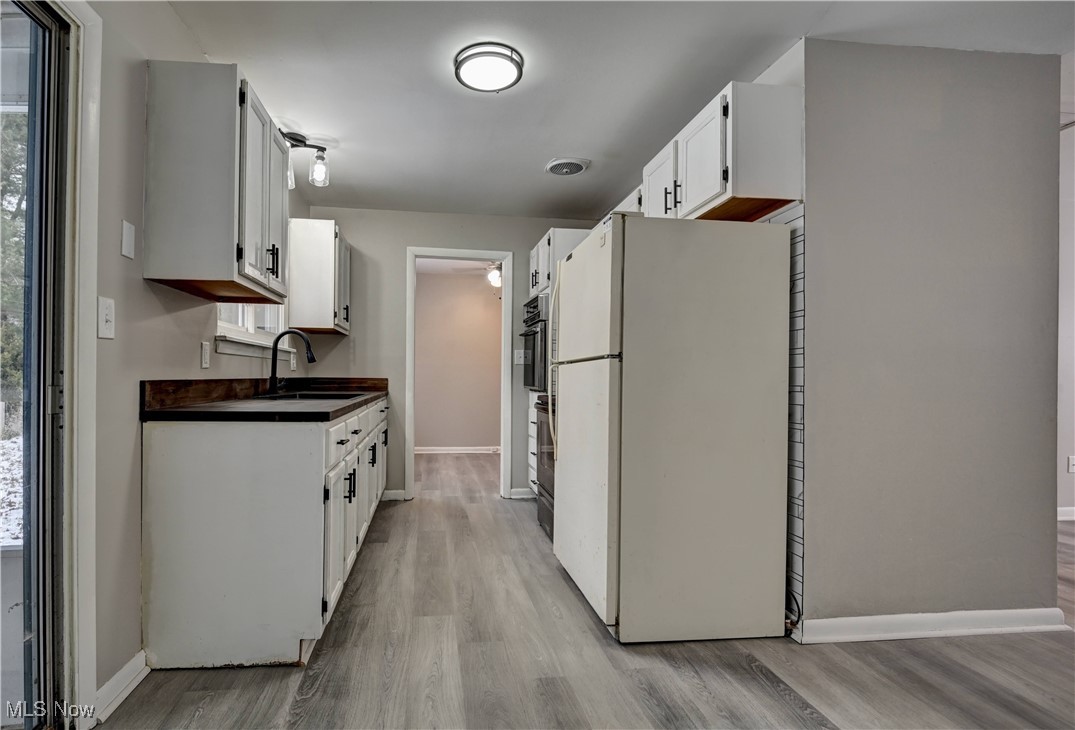 Barcus Acres - Residential