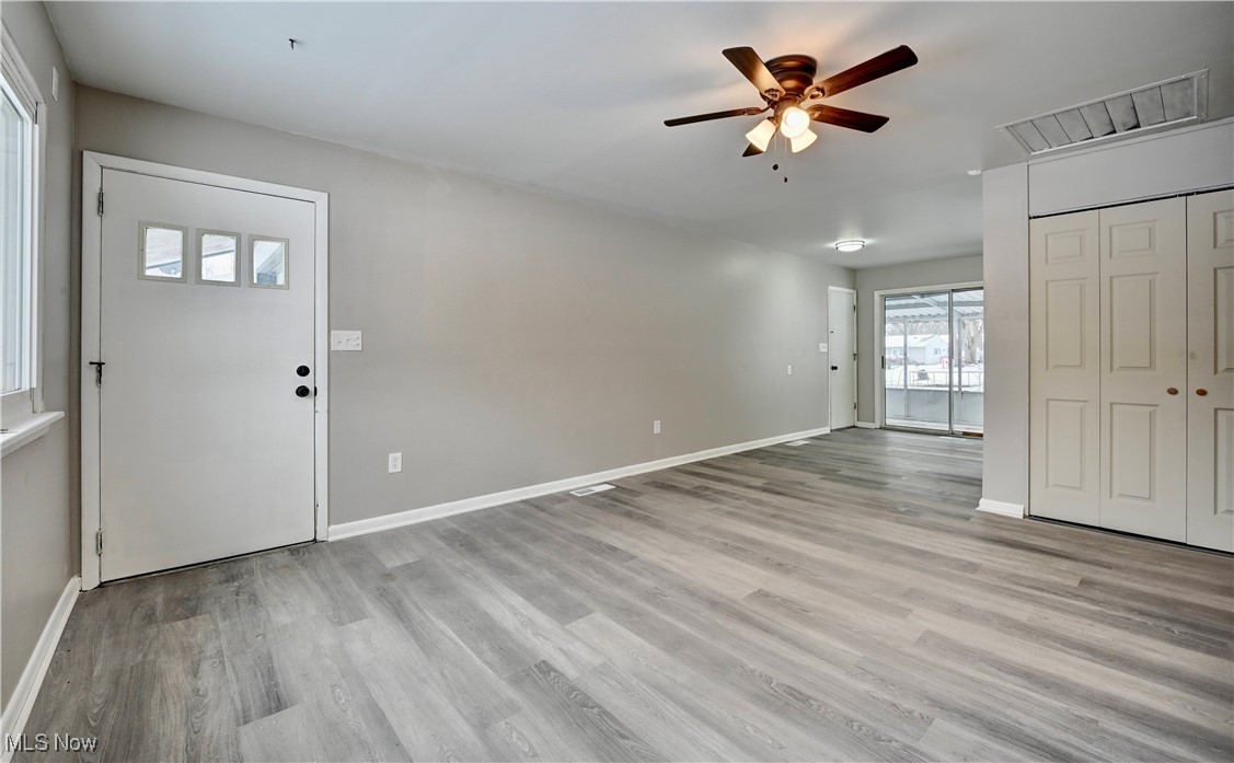 Barcus Acres - Residential