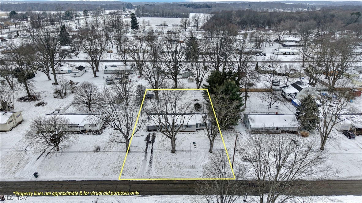 Barcus Acres - Residential