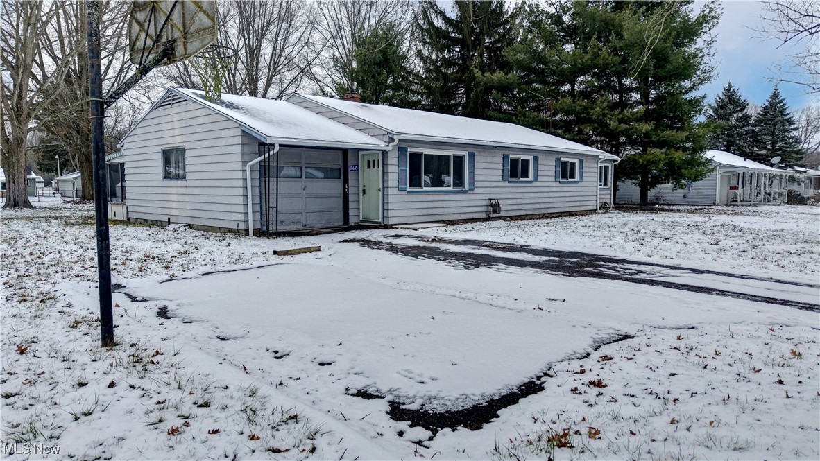 Barcus Acres - Residential