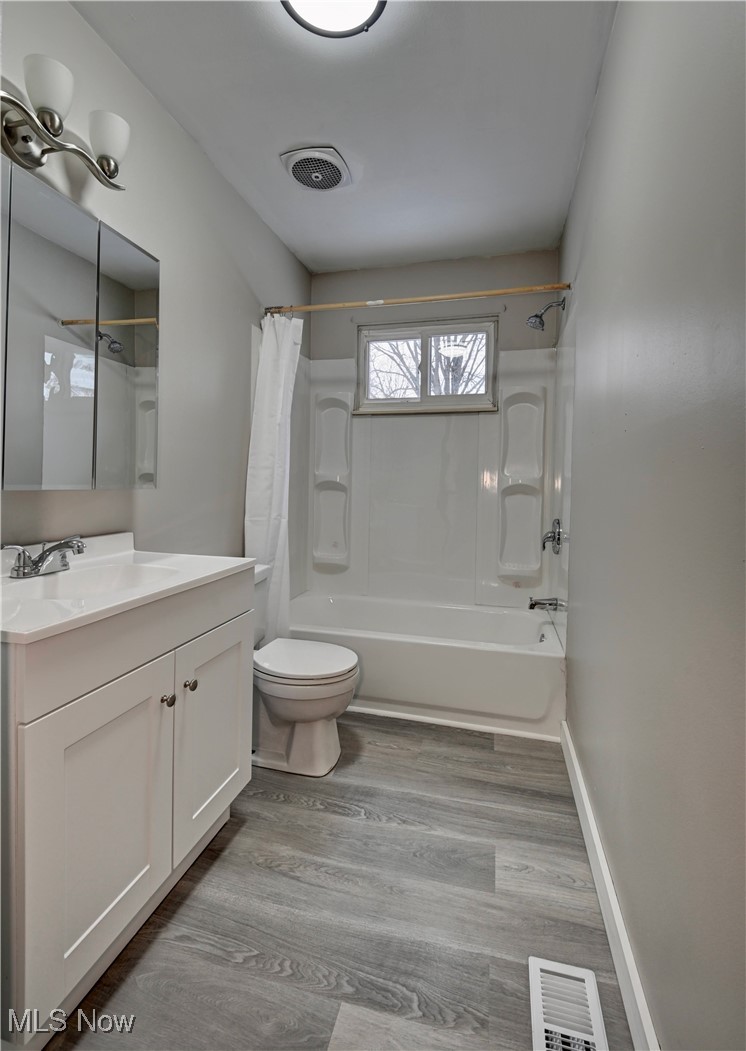 Barcus Acres - Residential