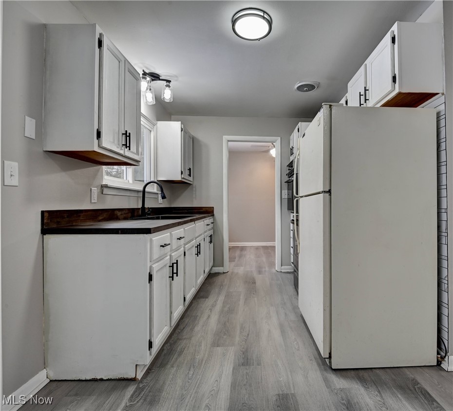 Barcus Acres - Residential