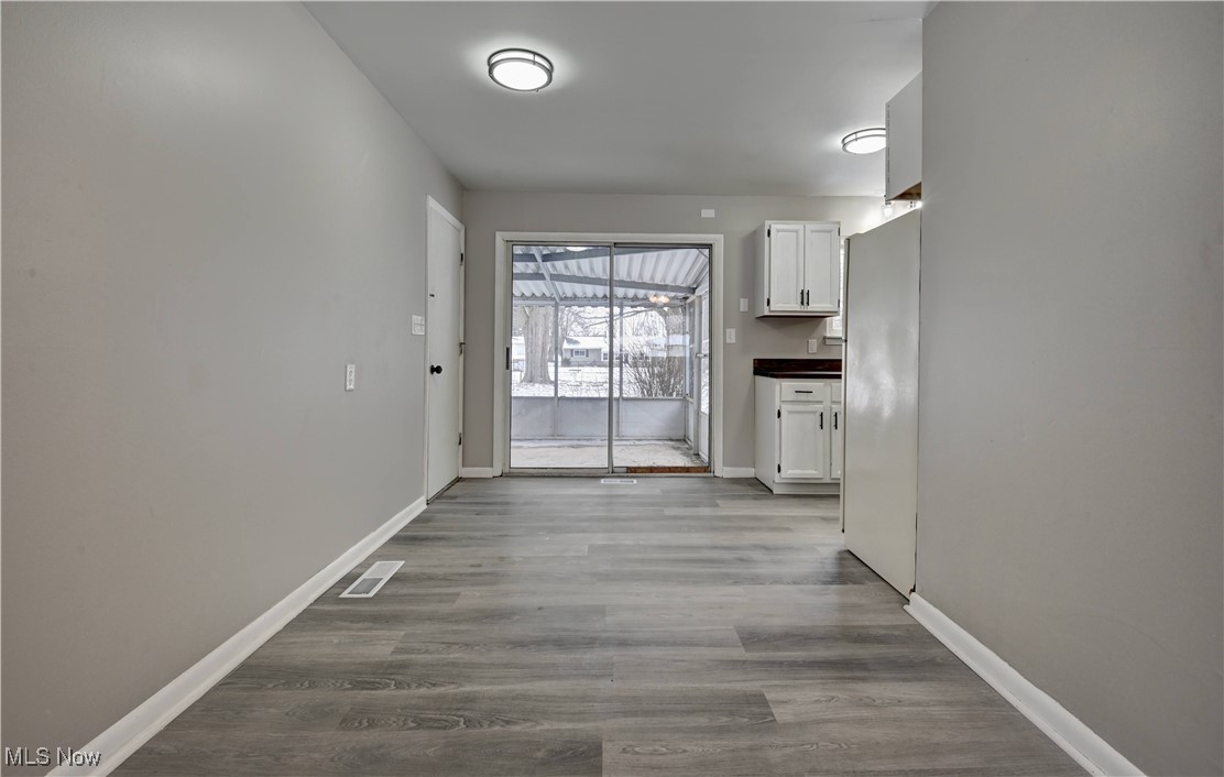 Barcus Acres - Residential