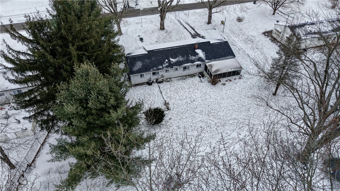 Barcus Acres - Residential