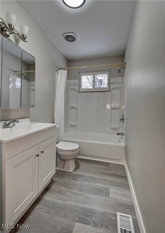 Barcus Acres - Residential