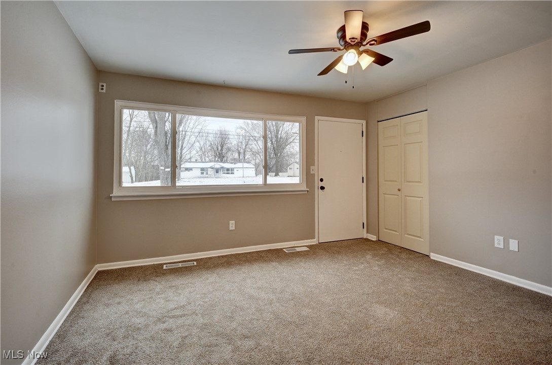 Barcus Acres - Residential