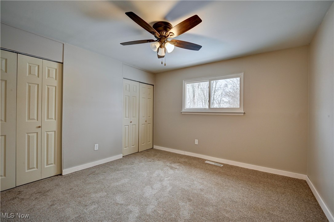 Barcus Acres - Residential