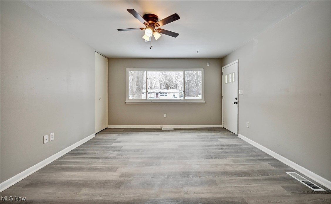 Barcus Acres - Residential