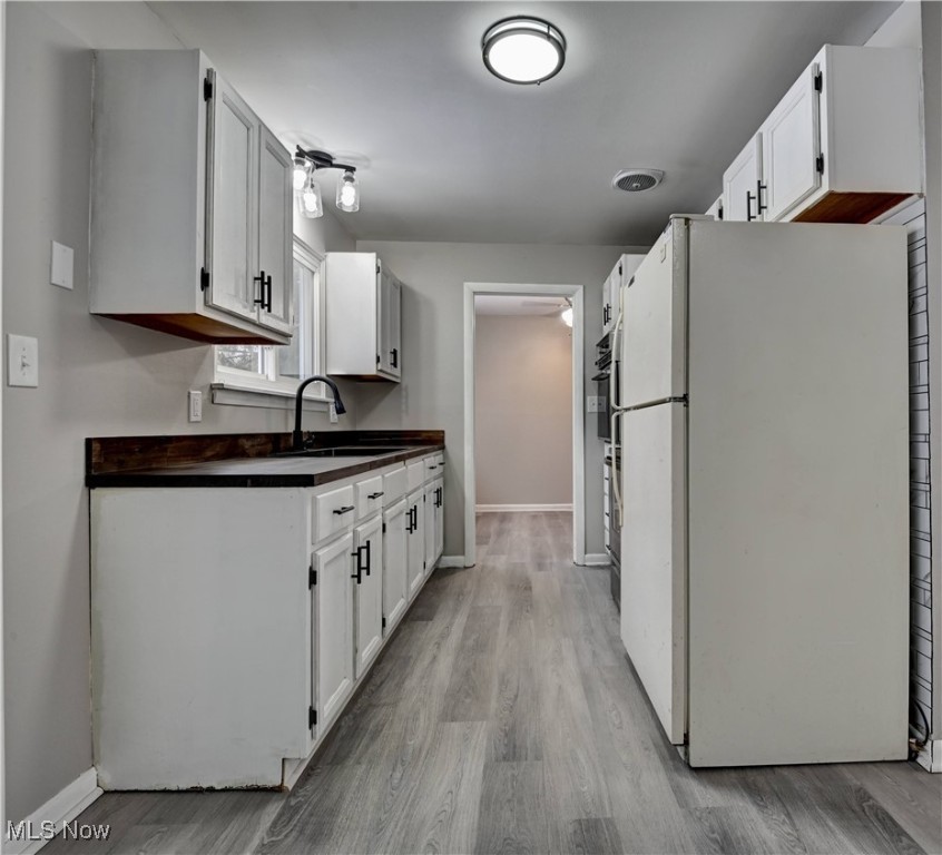 Barcus Acres - Residential