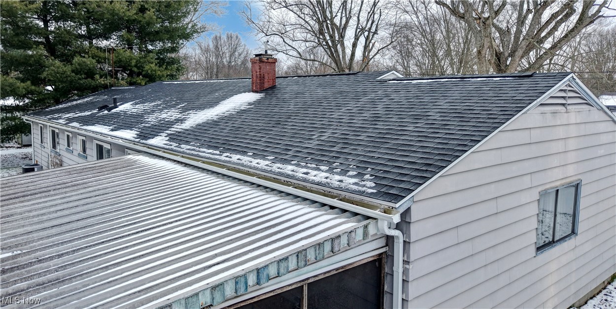 Barcus Acres - Residential