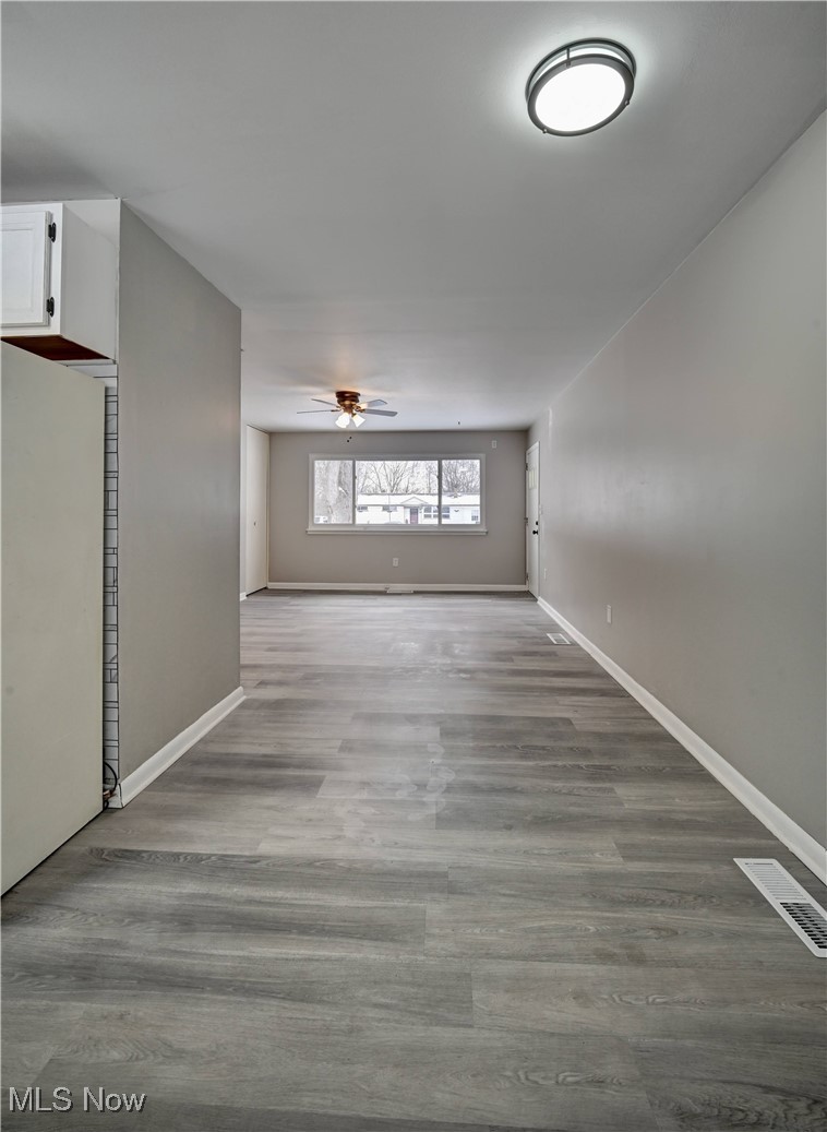 Barcus Acres - Residential