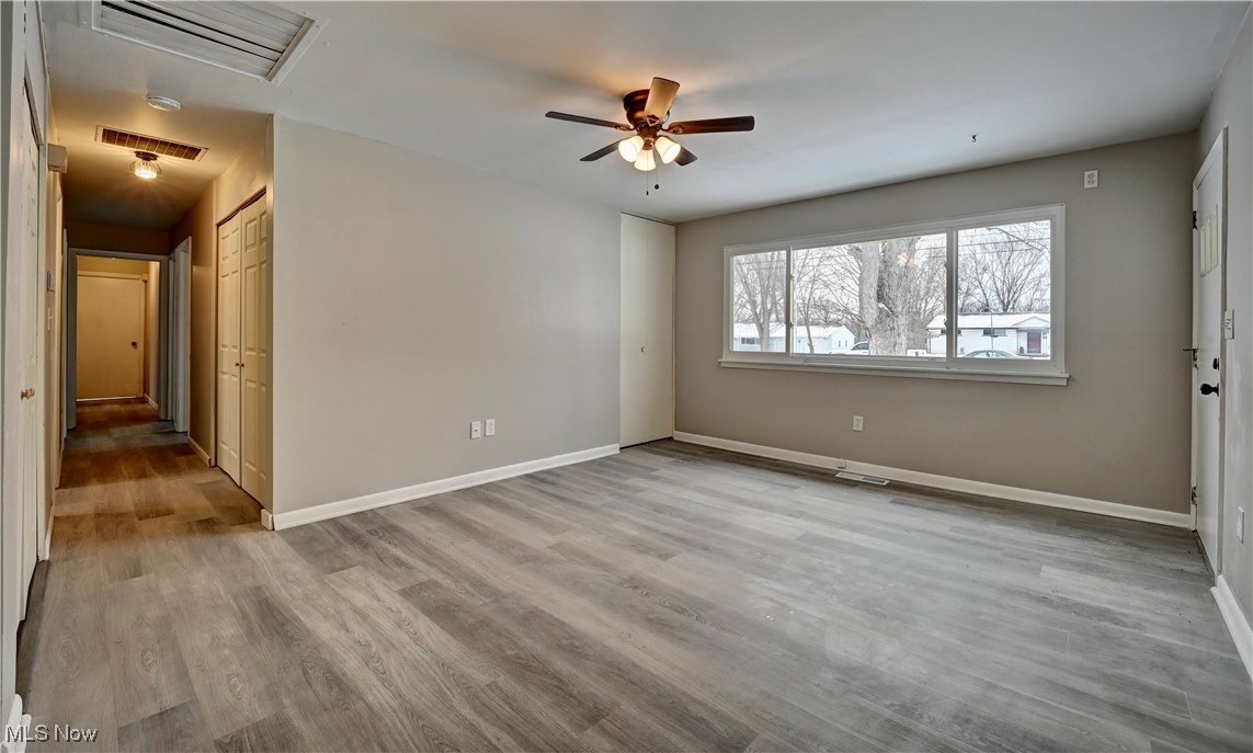 Barcus Acres - Residential