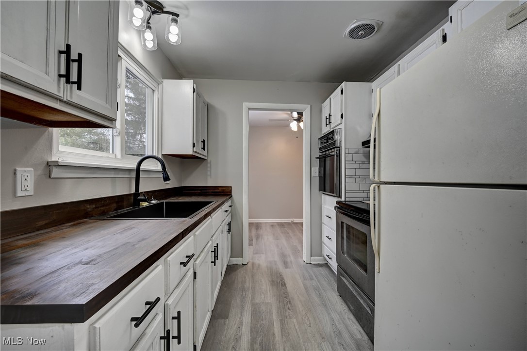 Barcus Acres - Residential