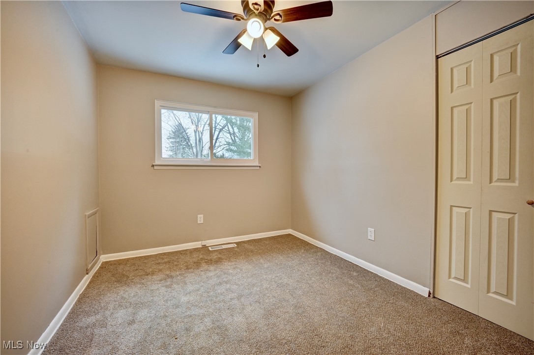 Barcus Acres - Residential