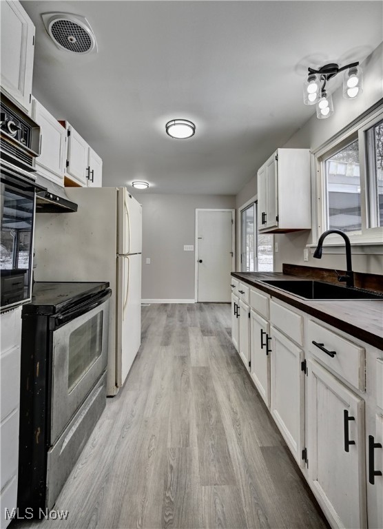 Barcus Acres - Residential